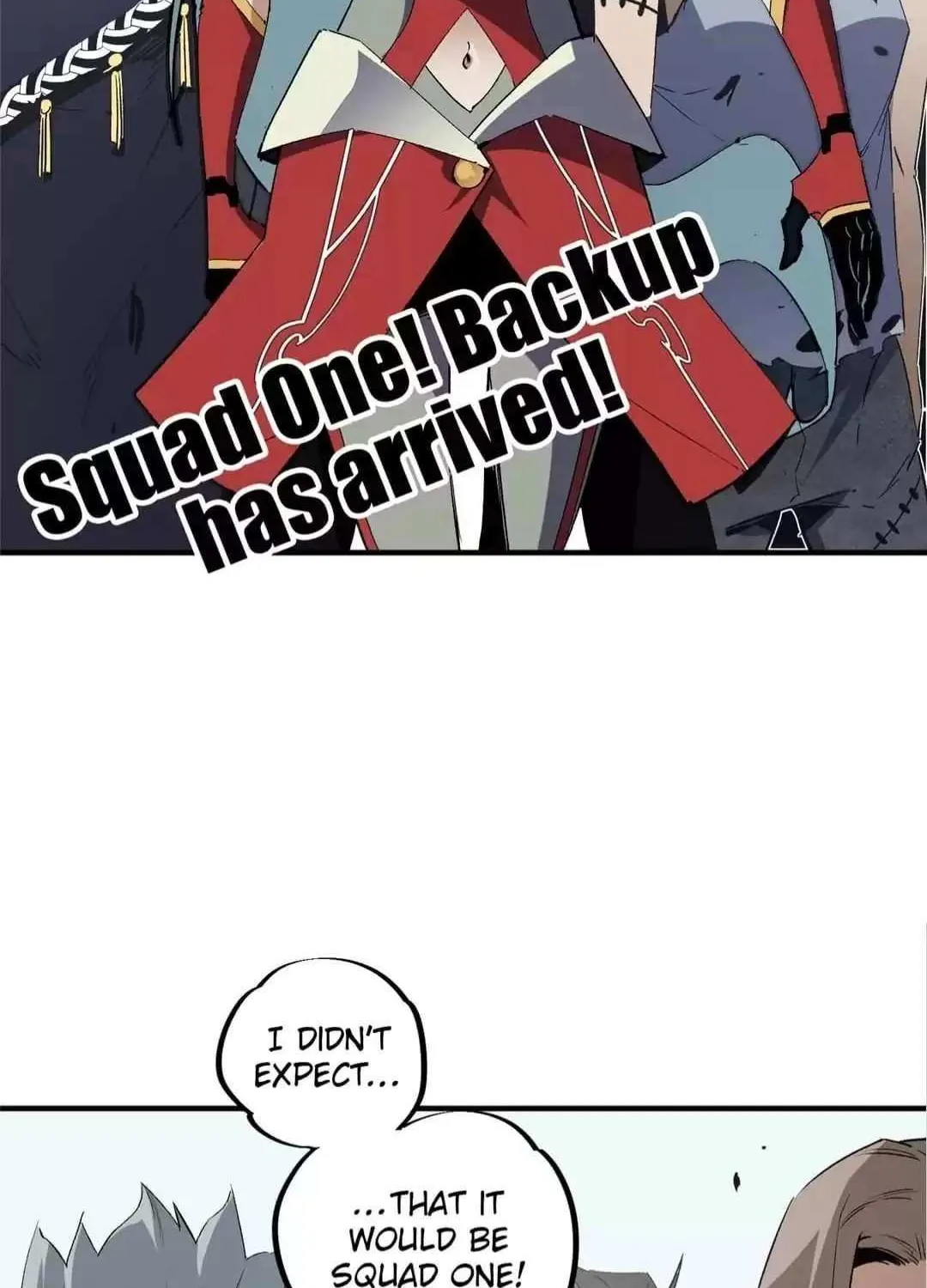 God Killer Mangakakalot X Chapter 51 Page 40
