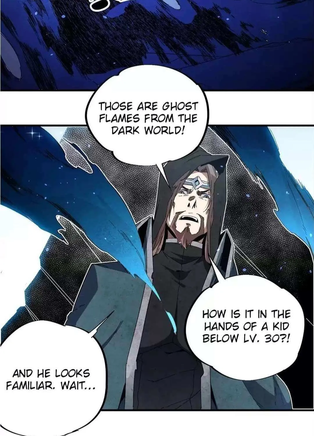 God Killer Mangakakalot X Chapter 51 Page 4