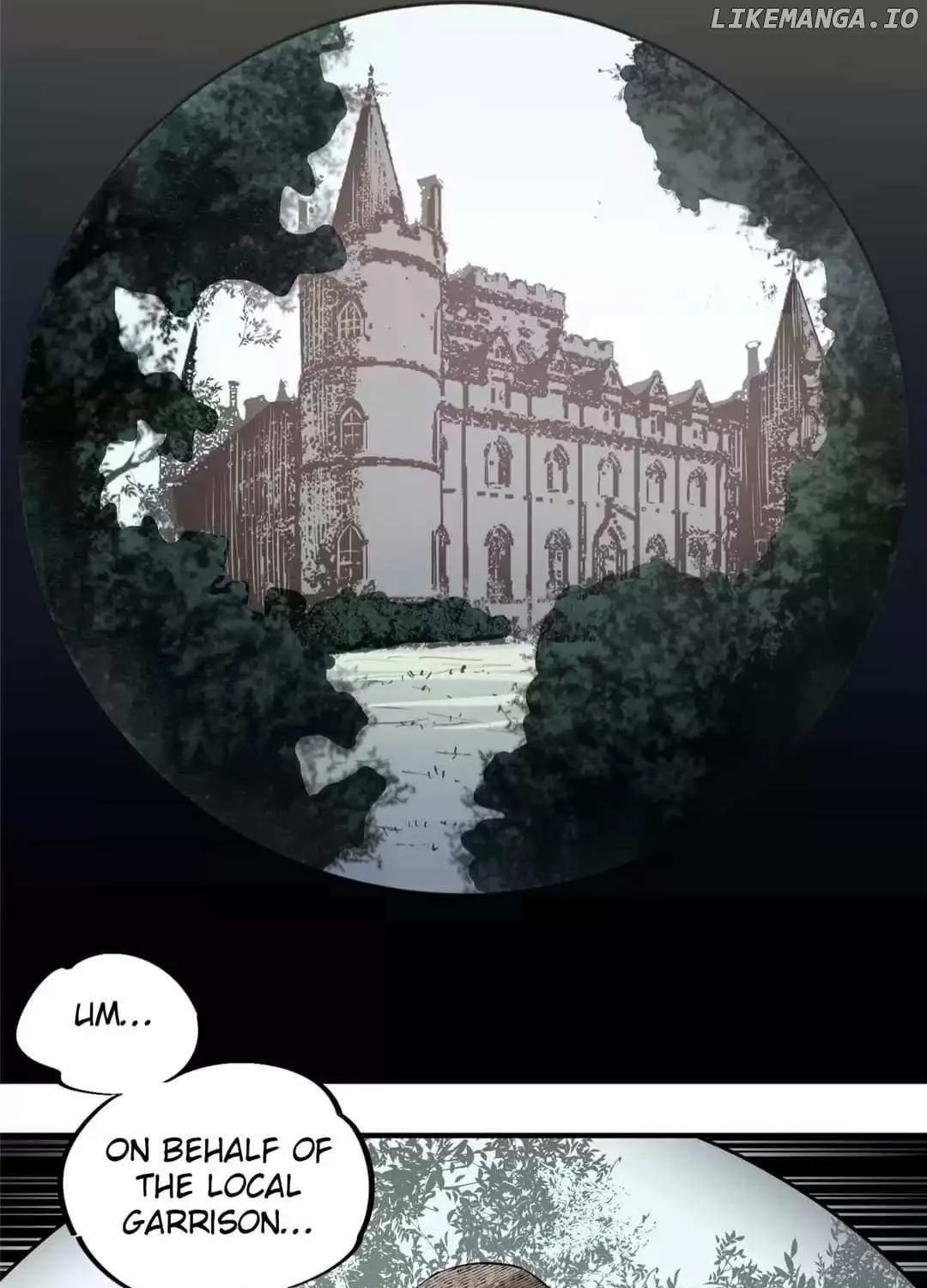 God Killer Mangakakalot X Chapter 51 Page 33