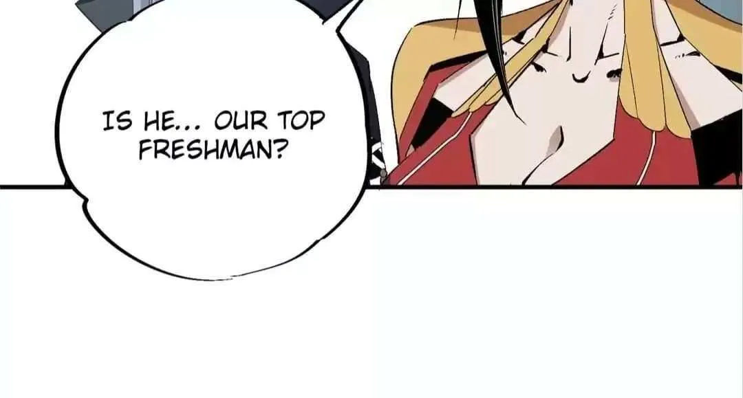 God Killer Mangakakalot X Chapter 51 Page 45