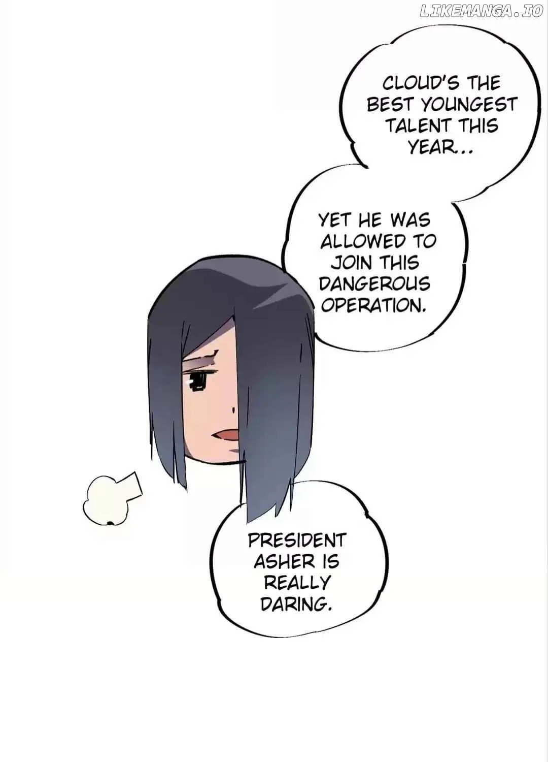 God Killer Mangakakalot X Chapter 51 Page 46