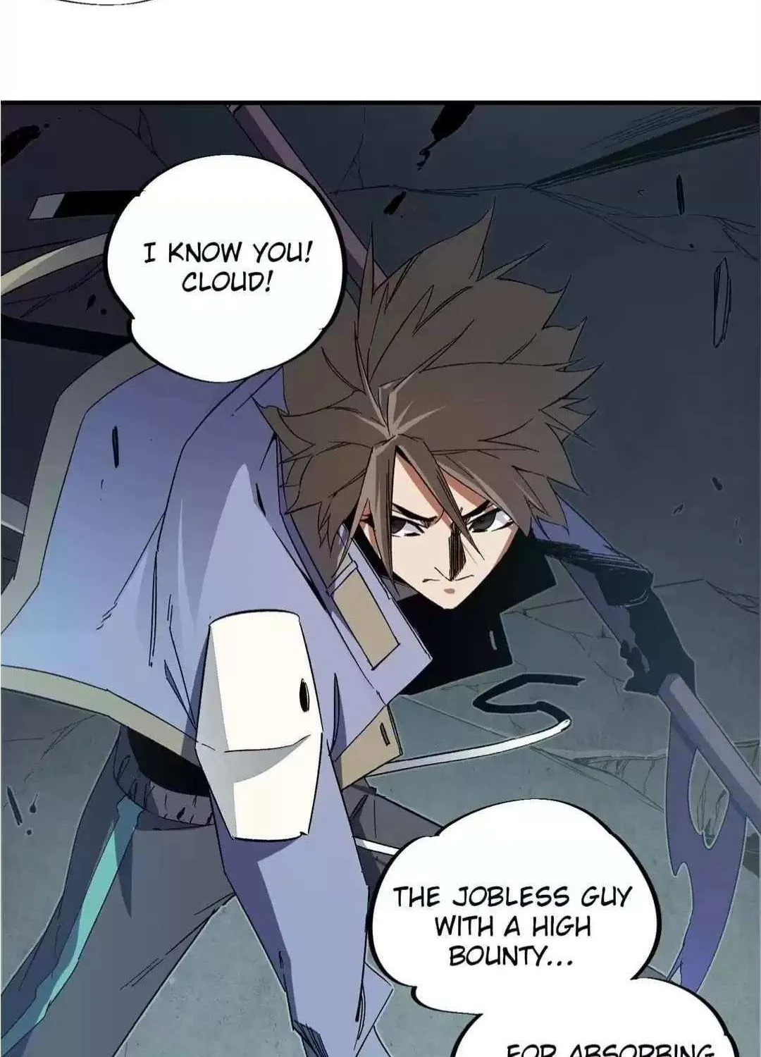 God Killer Mangakakalot X Chapter 51 Page 5