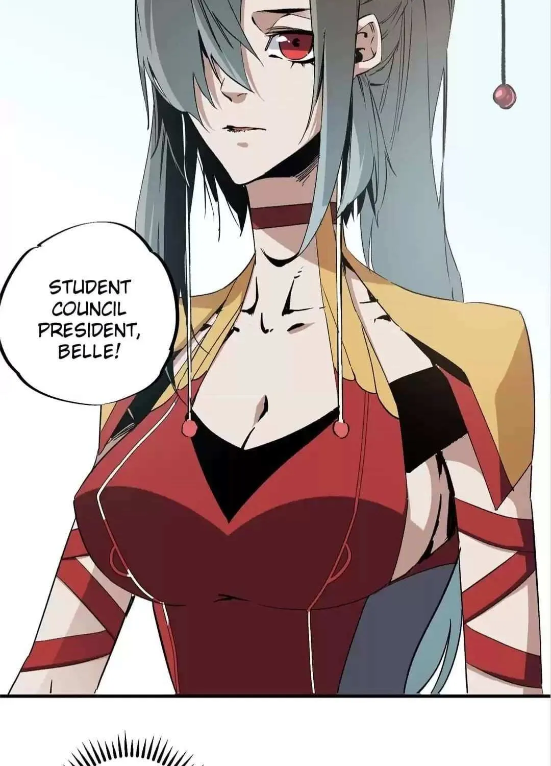 God Killer Mangakakalot X Chapter 51 Page 42