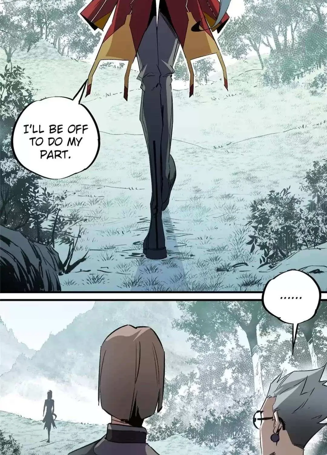 God Killer Mangakakalot X Chapter 51 Page 56