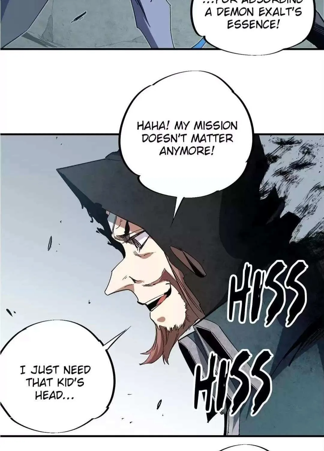 God Killer Mangakakalot X Chapter 51 Page 6