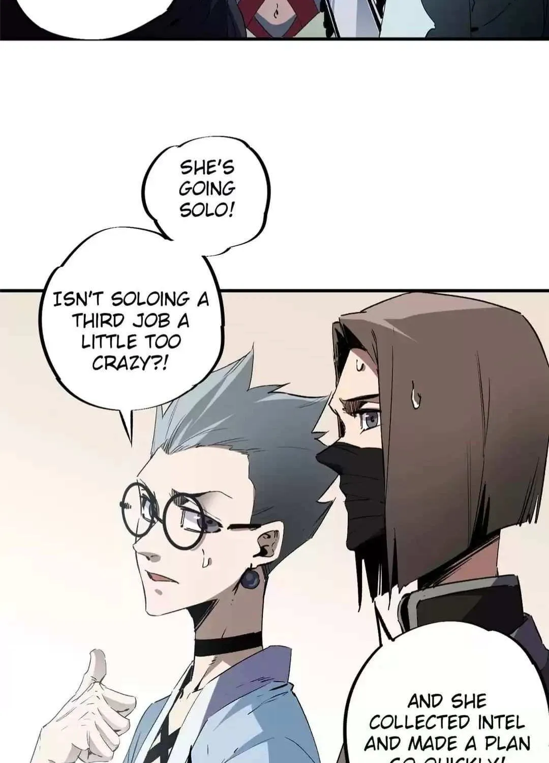God Killer Mangakakalot X Chapter 51 Page 54