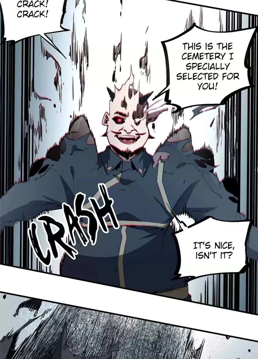God Killer Mangakakalot X Chapter 51 Page 65
