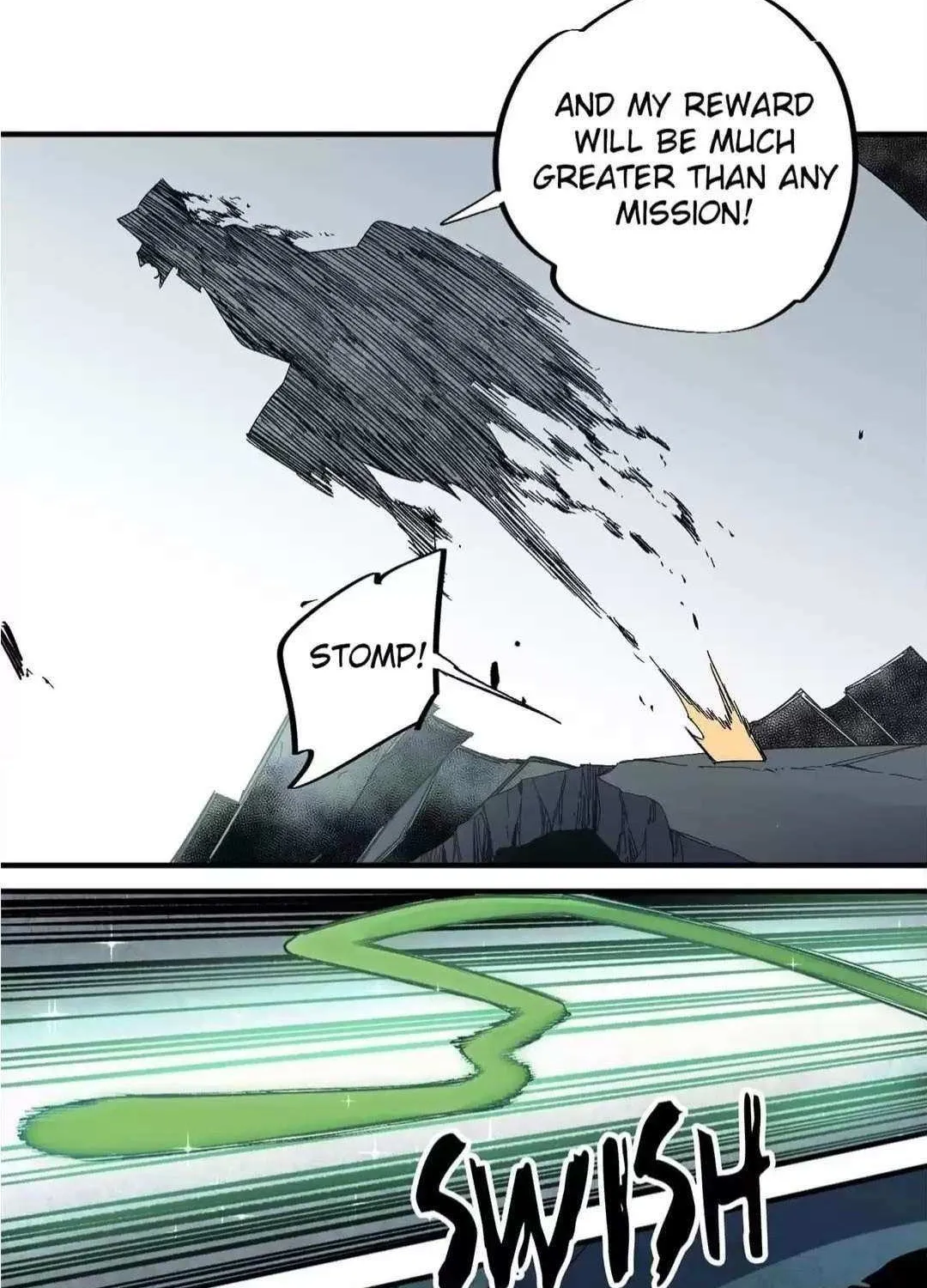 God Killer Mangakakalot X Chapter 51 Page 7