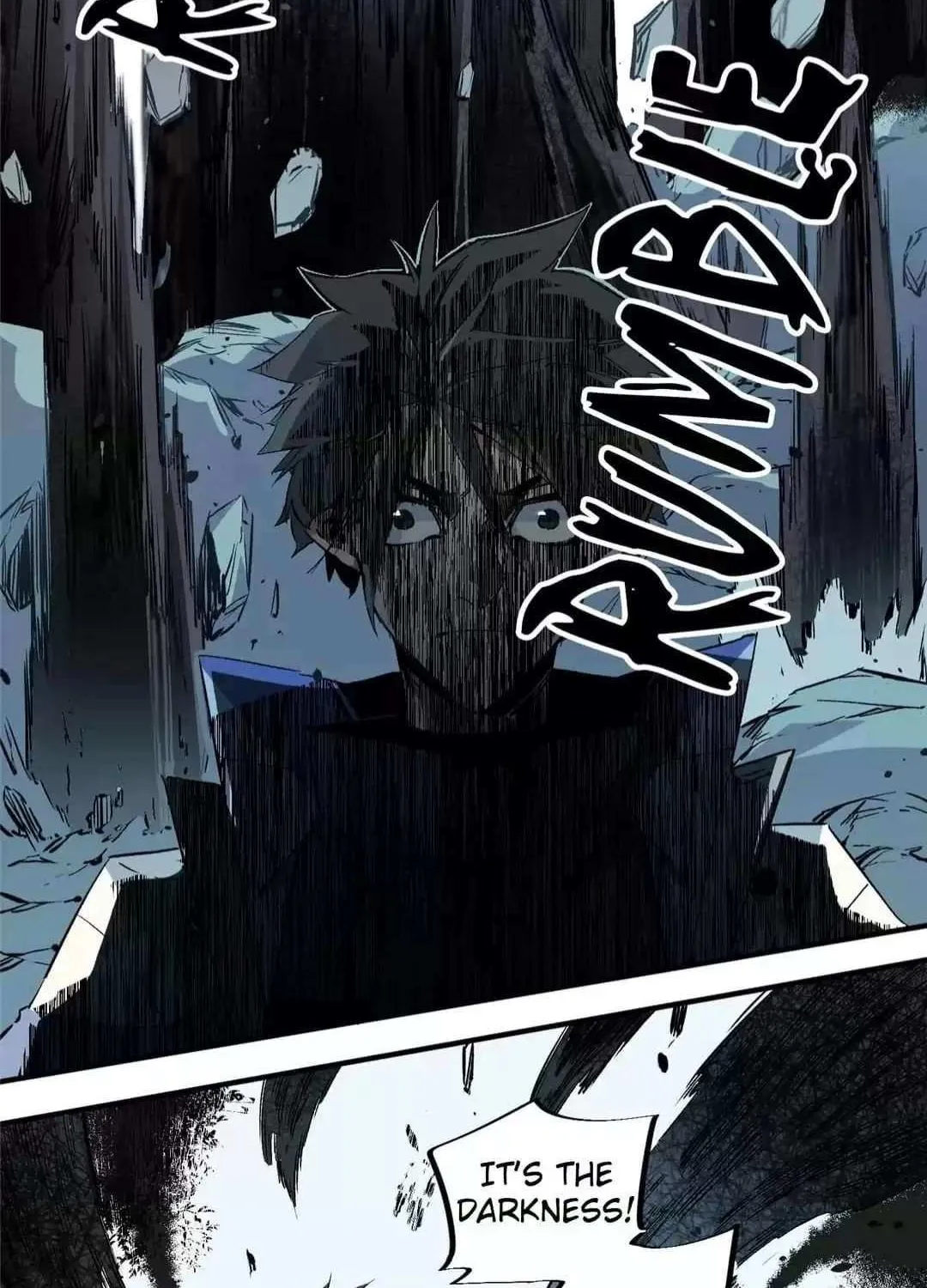 God Killer Mangakakalot X Chapter 51 Page 63