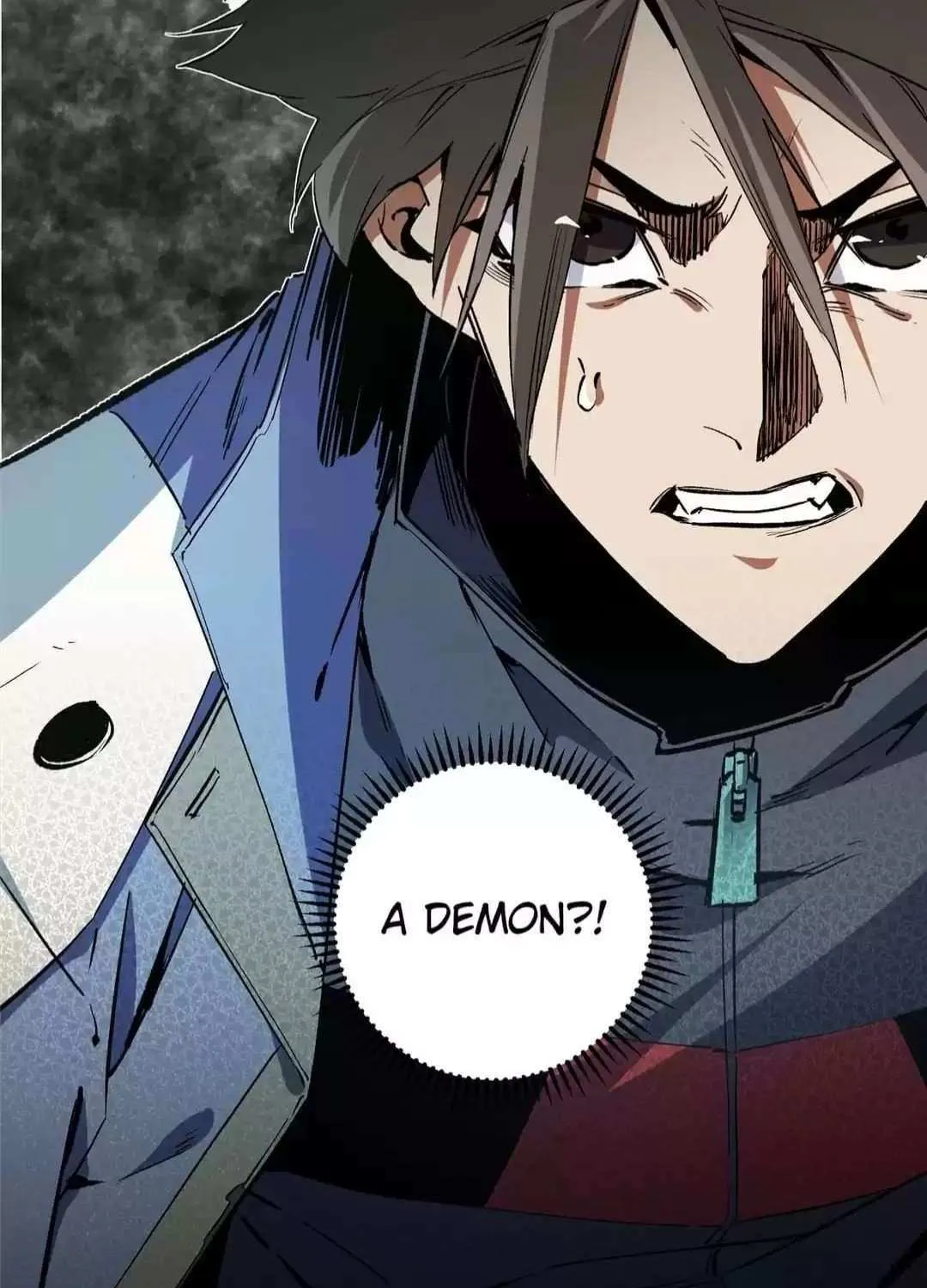 God Killer Mangakakalot X Chapter 51 Page 71