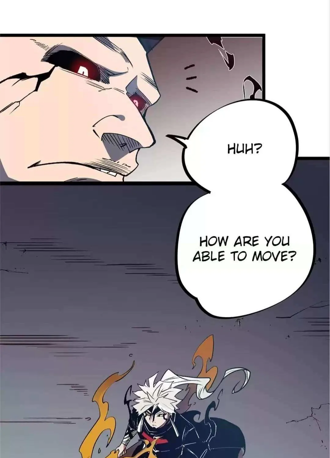 God Killer Mangakakalot X Chapter 52 Page 11
