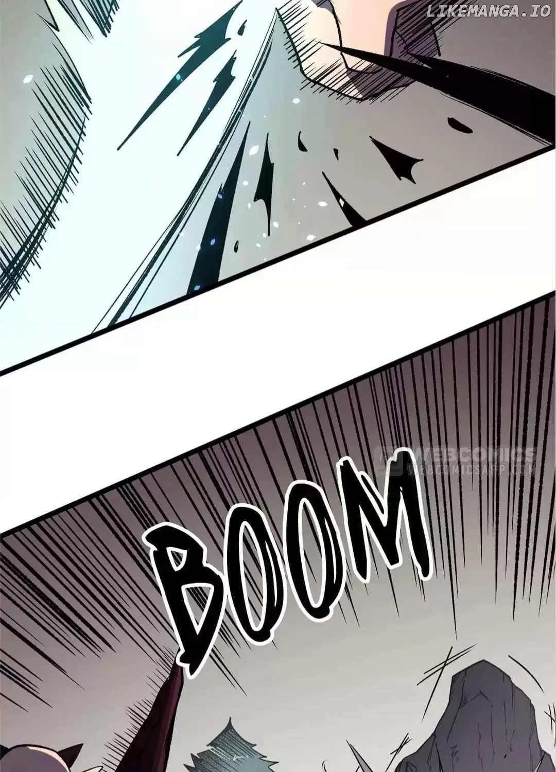 God Killer Mangakakalot X Chapter 52 Page 27