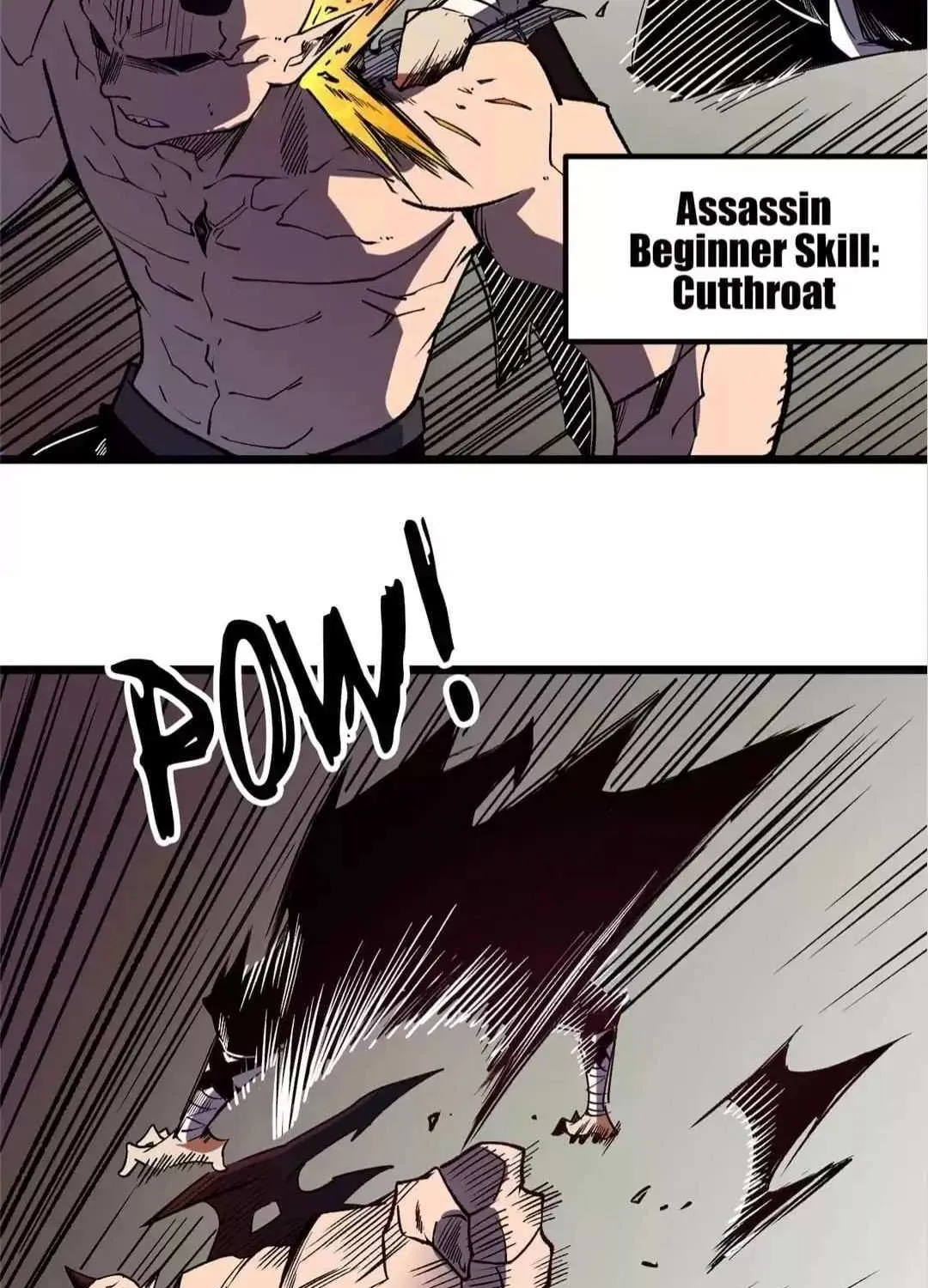 God Killer Mangakakalot X Chapter 52 Page 29