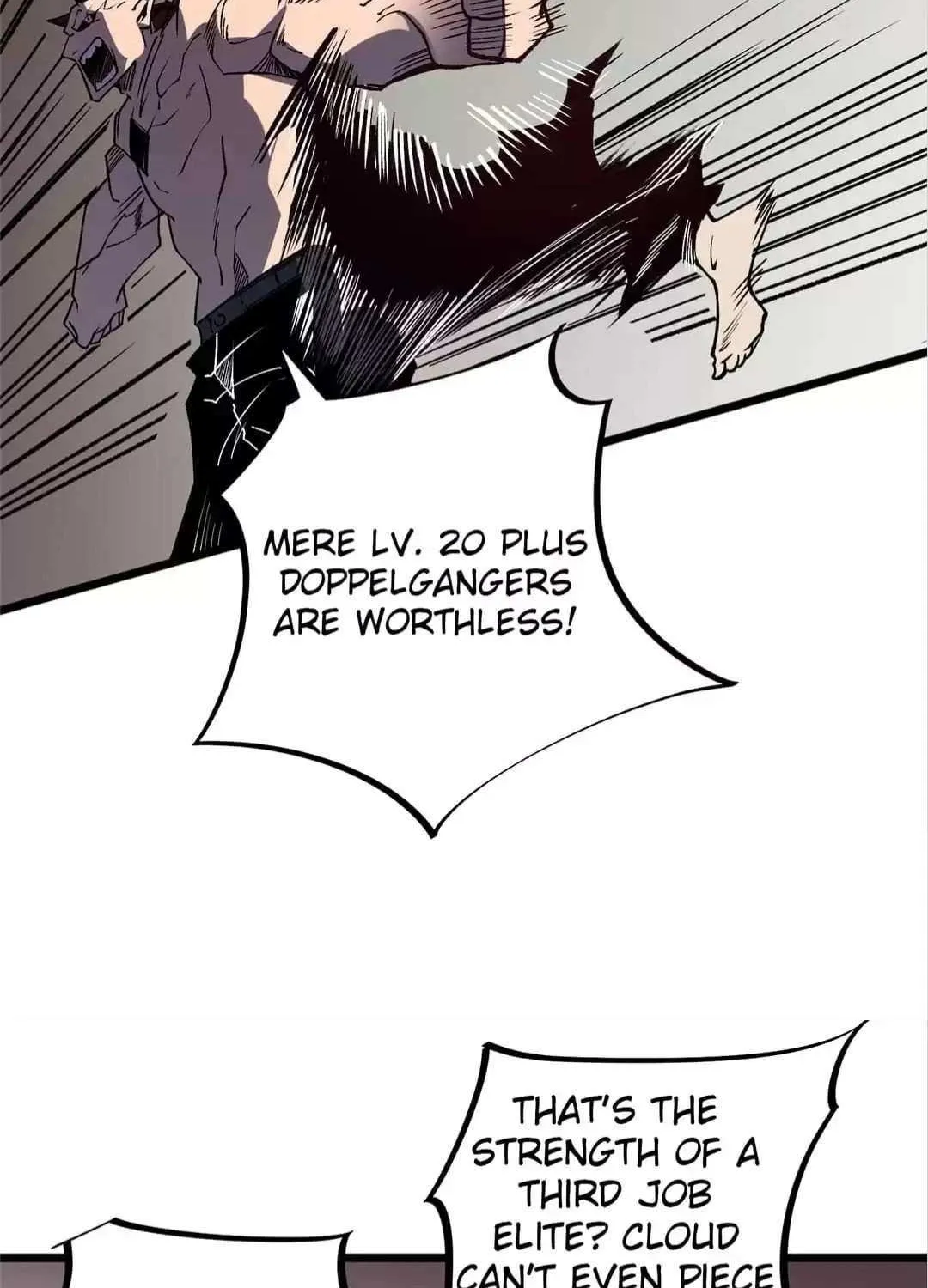 God Killer Mangakakalot X Chapter 52 Page 30