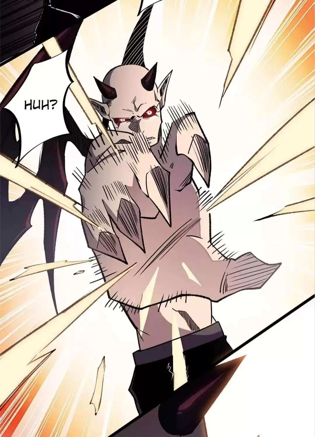 God Killer Mangakakalot X Chapter 52 Page 38