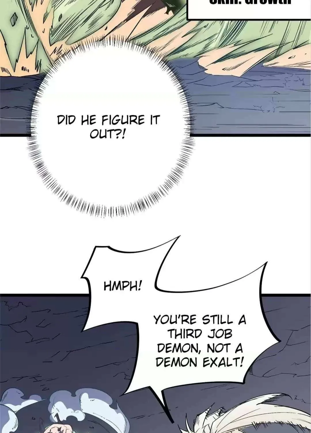 God Killer Mangakakalot X Chapter 52 Page 48