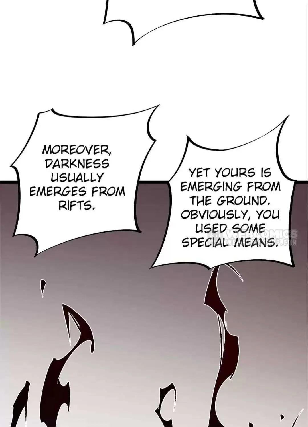 God Killer Mangakakalot X Chapter 52 Page 50