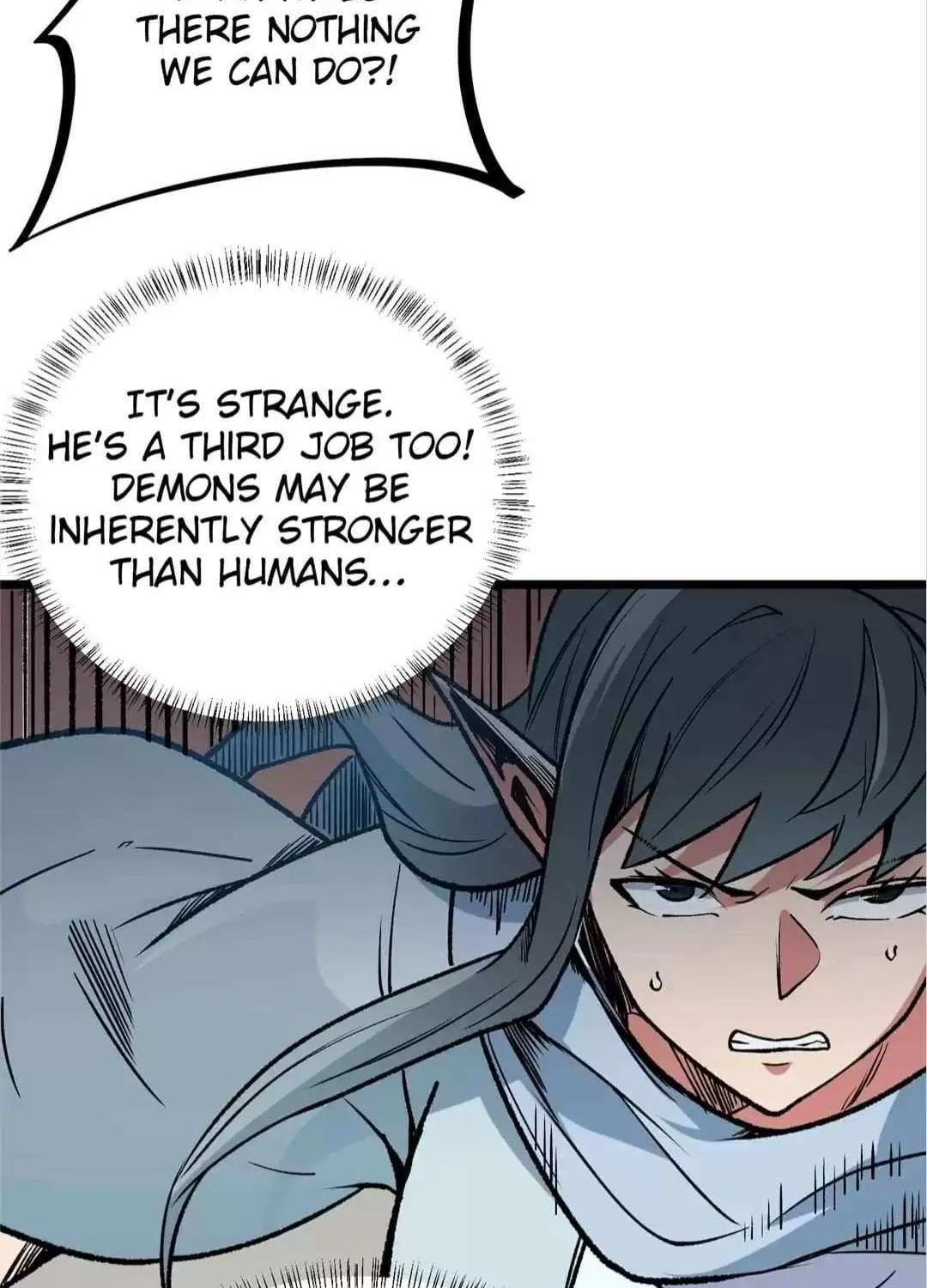 God Killer Mangakakalot X Chapter 52 Page 5