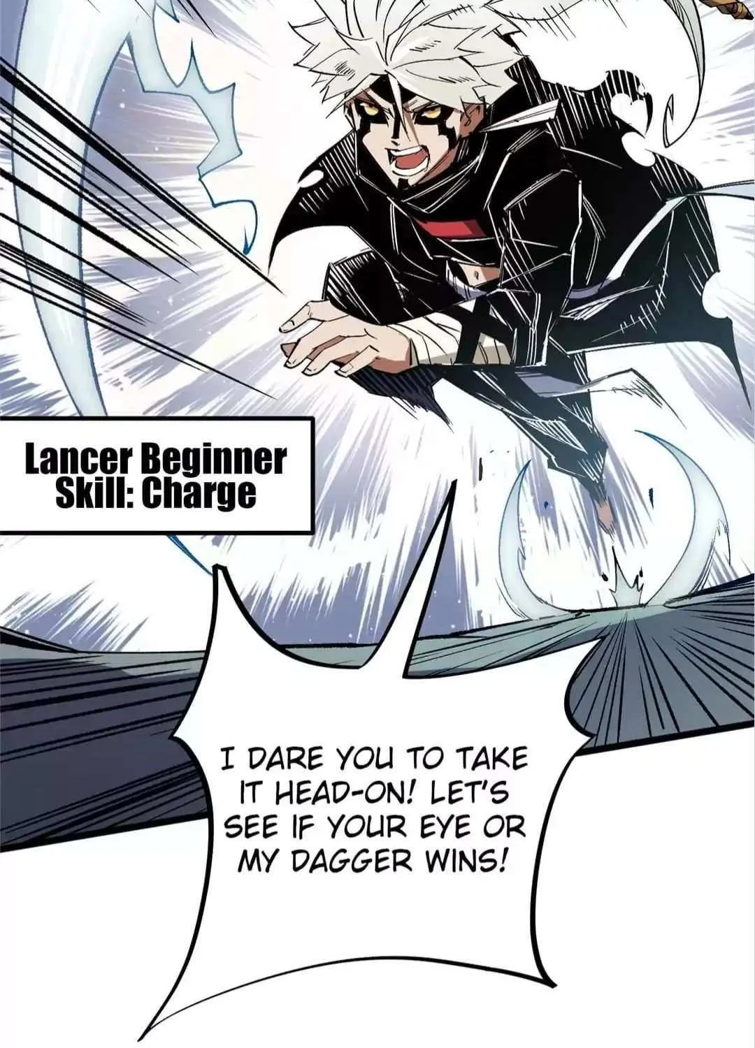 God Killer Mangakakalot X Chapter 52 Page 41
