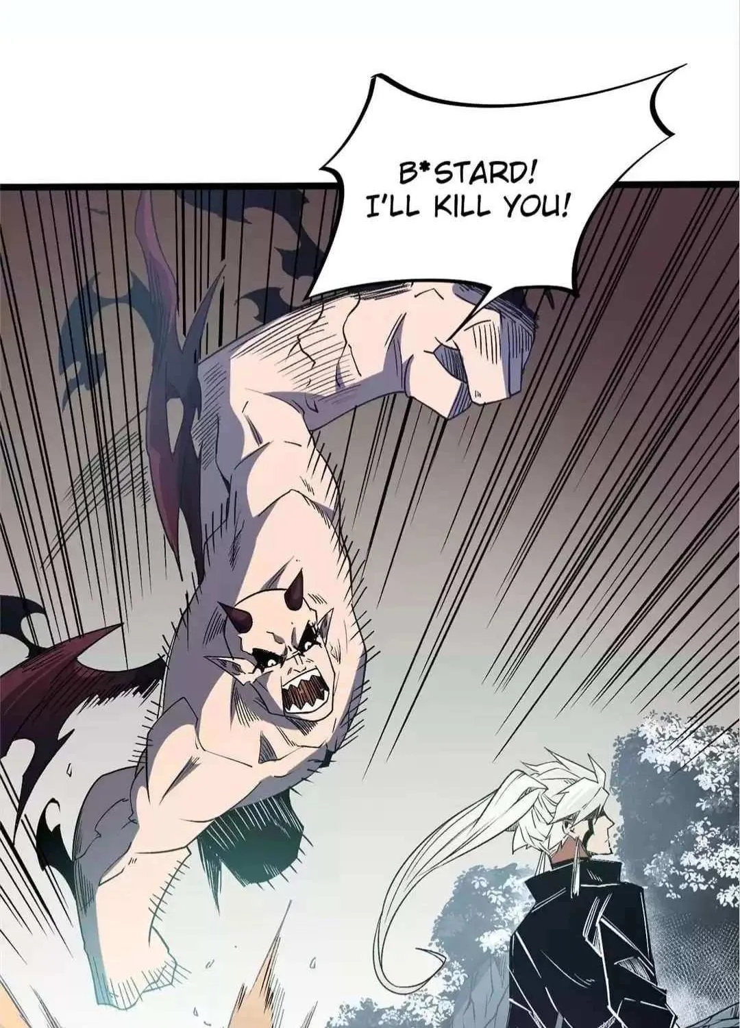 God Killer Mangakakalot X Chapter 52 Page 59