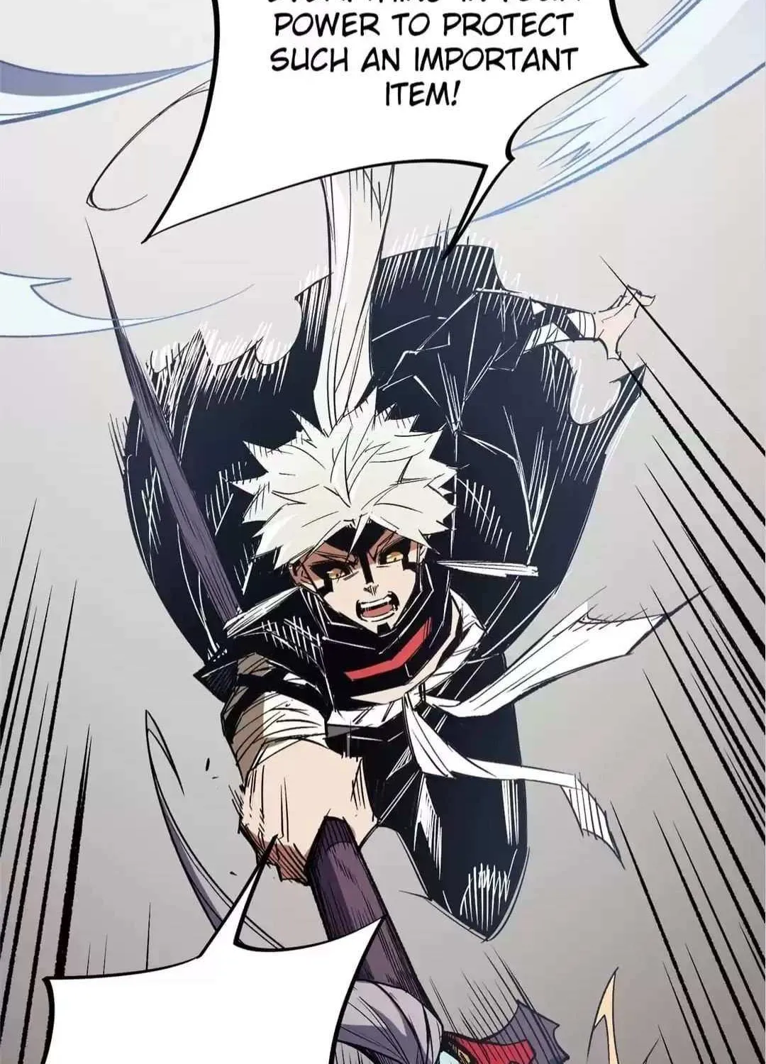 God Killer Mangakakalot X Chapter 52 Page 52