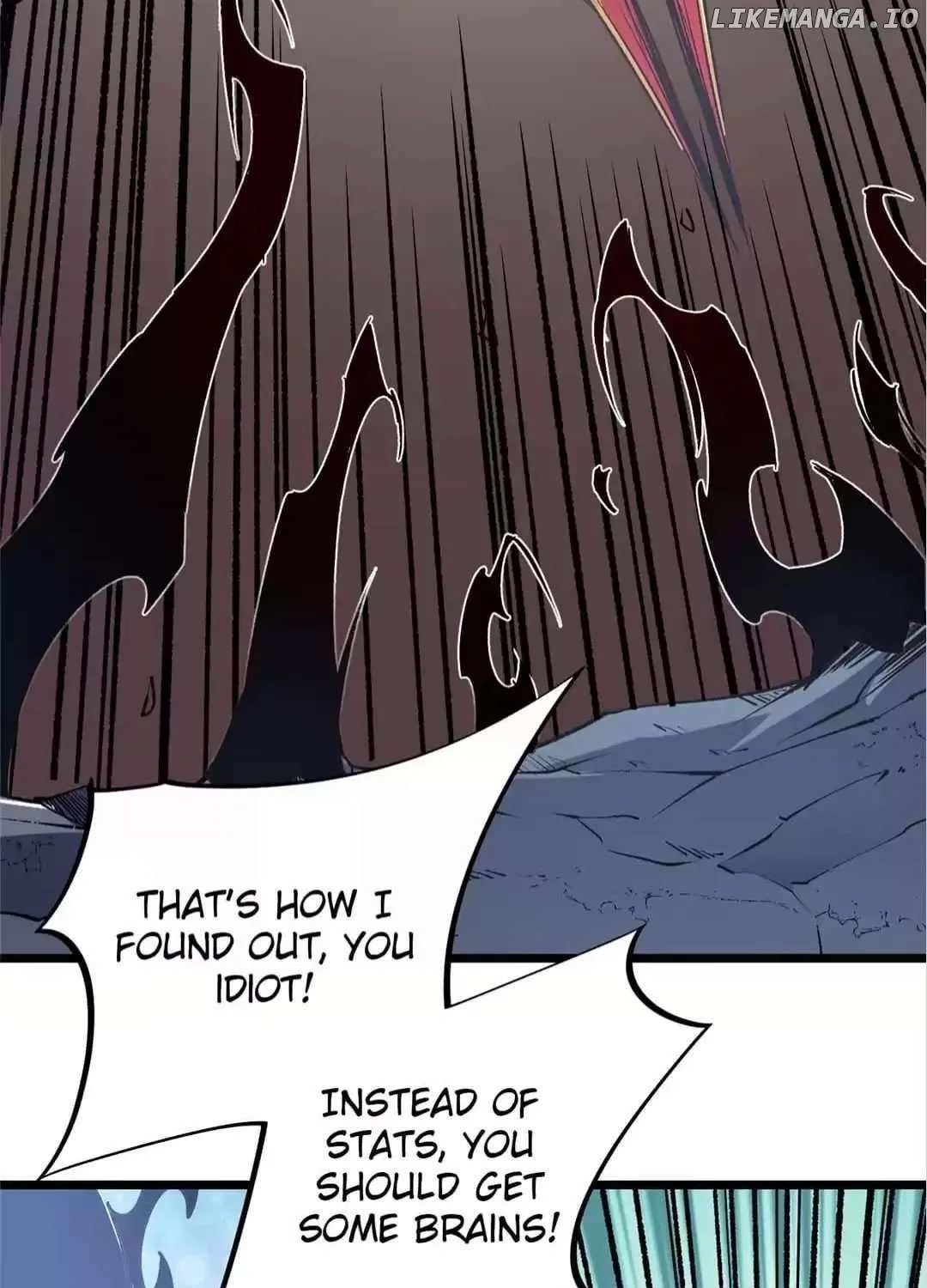God Killer Mangakakalot X Chapter 52 Page 54