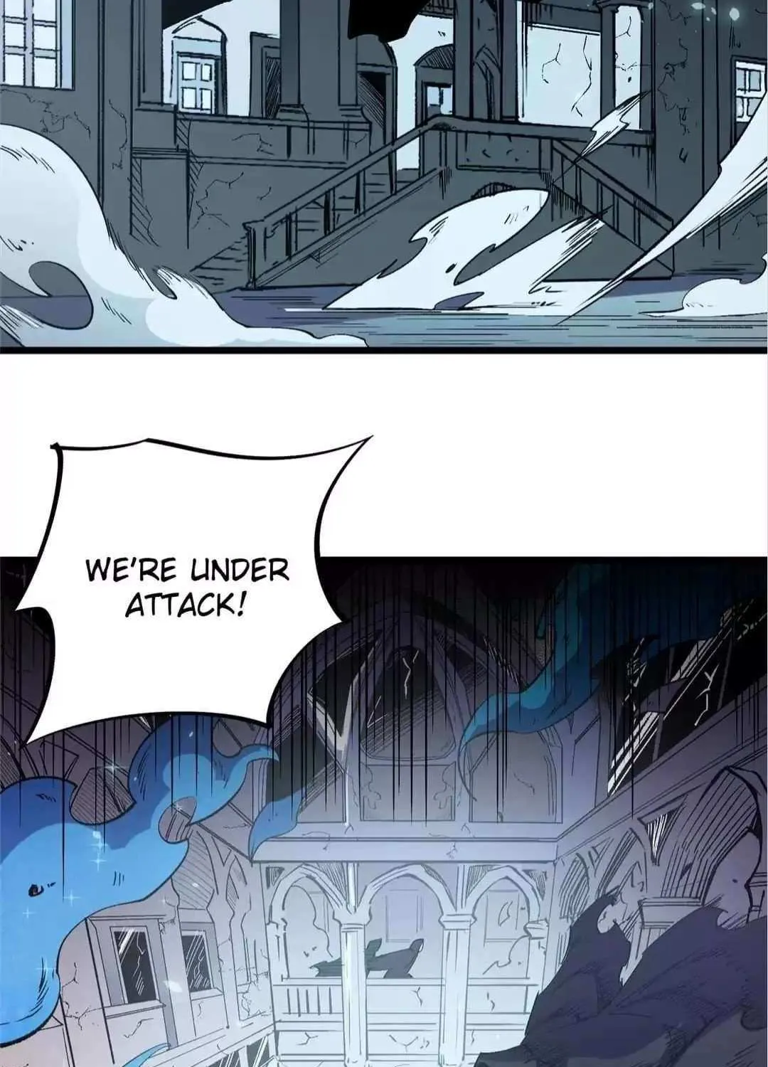 God Killer Mangakakalot X Chapter 52 Page 70