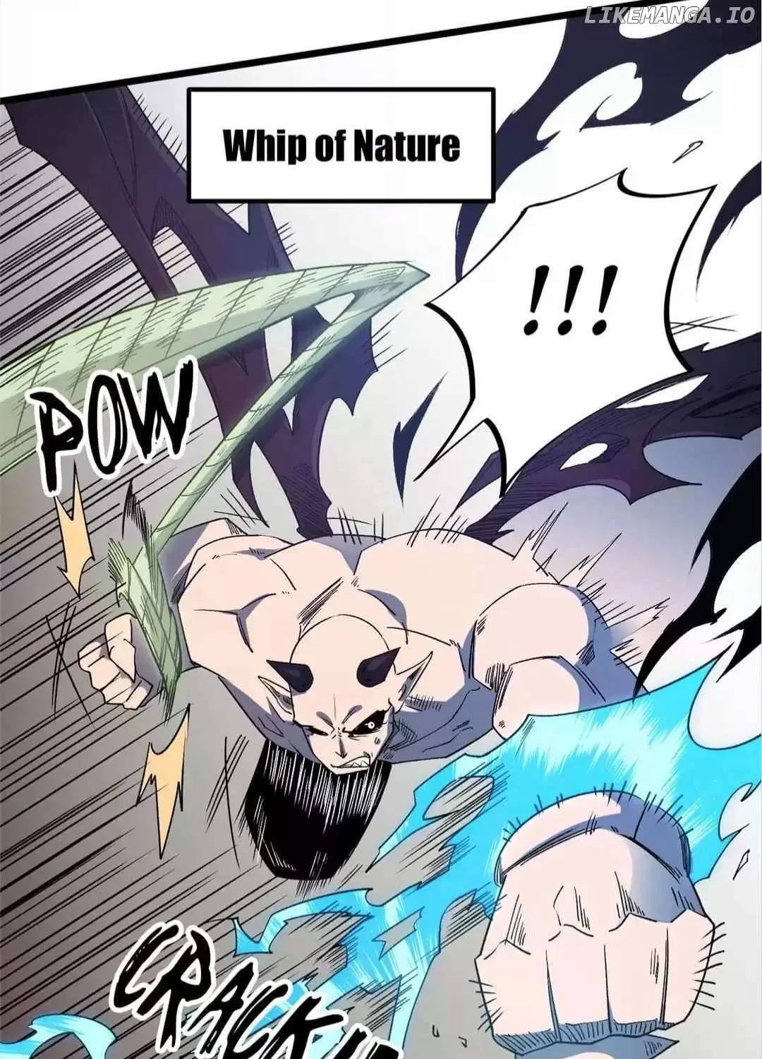 God Killer Mangakakalot X Chapter 52 Page 61