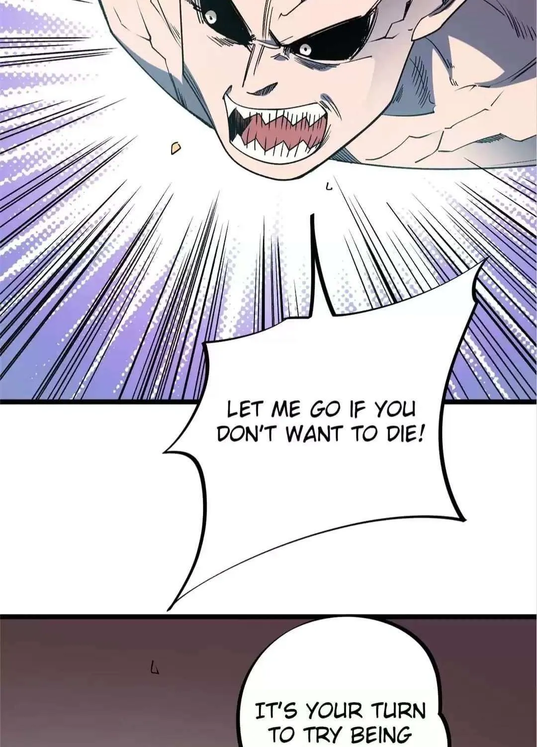 God Killer Mangakakalot X Chapter 52 Page 63