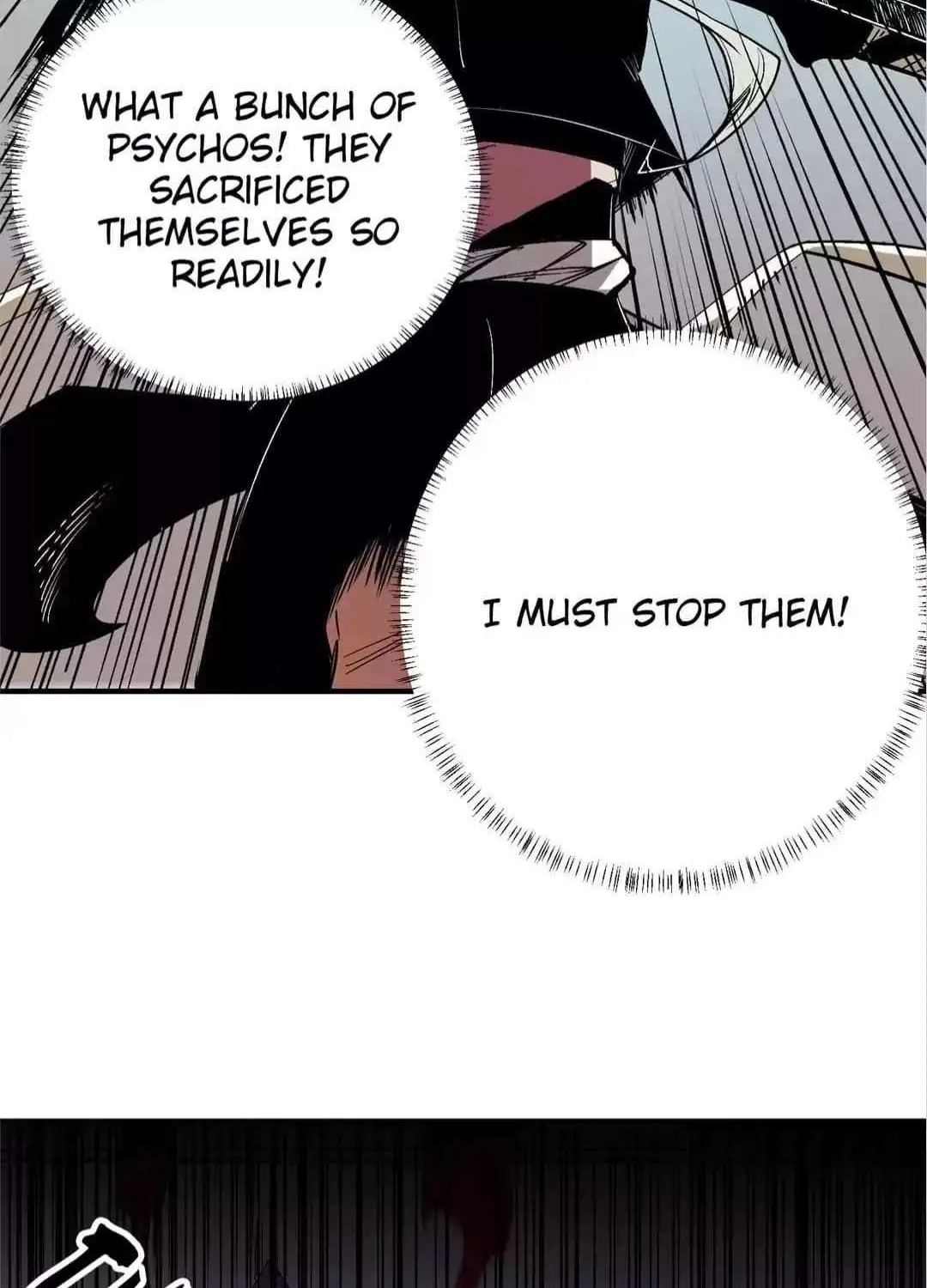 God Killer Mangakakalot X Chapter 53 Page 11