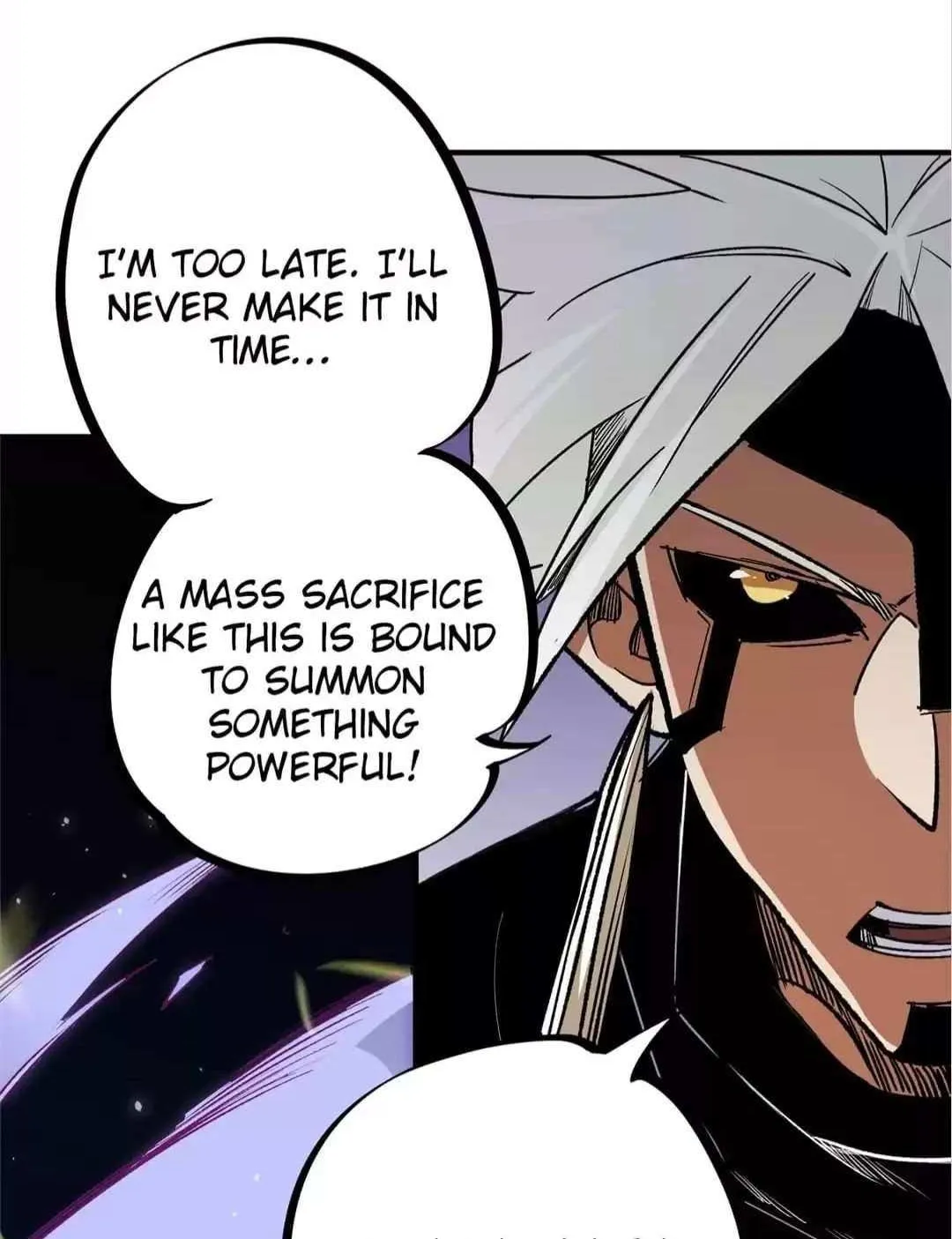 God Killer Mangakakalot X Chapter 53 Page 13