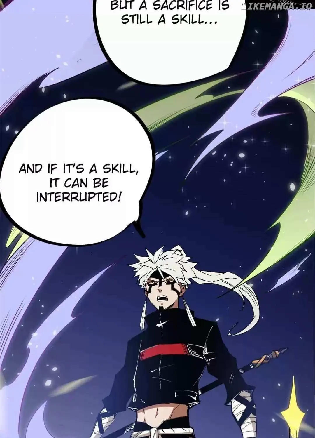 God Killer Mangakakalot X Chapter 53 Page 14