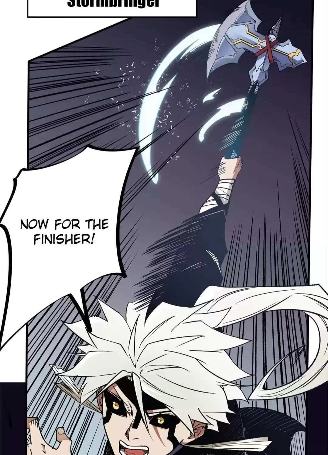 God Killer Mangakakalot X Chapter 53 Page 26