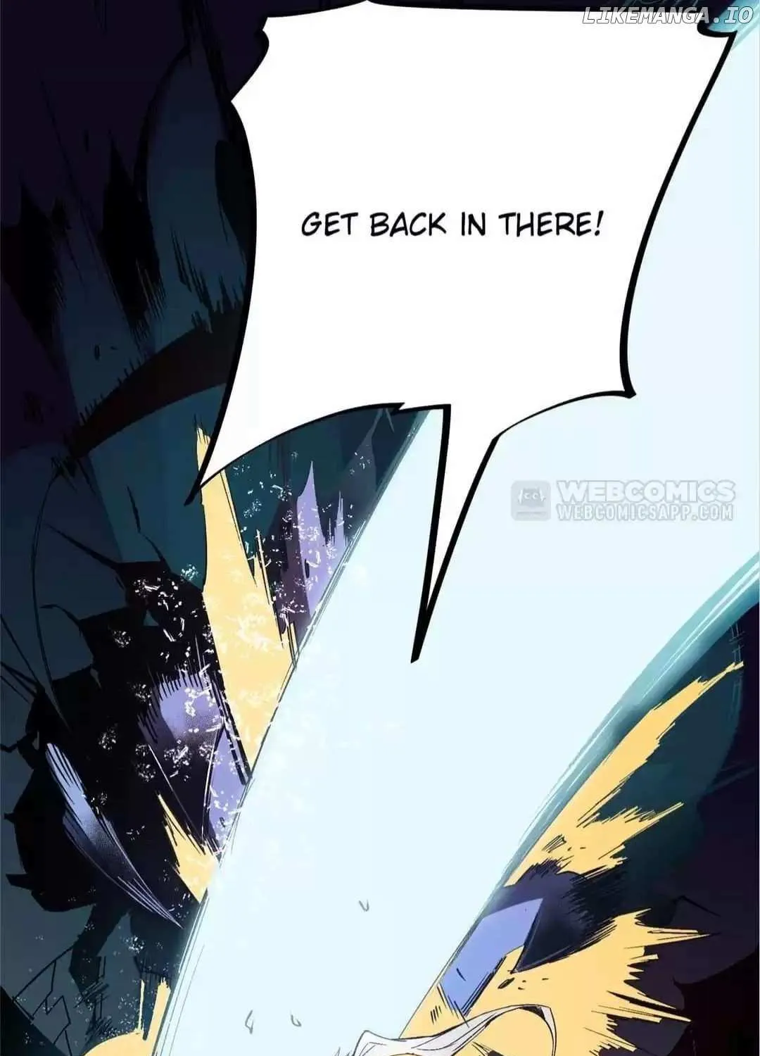 God Killer Mangakakalot X Chapter 53 Page 28