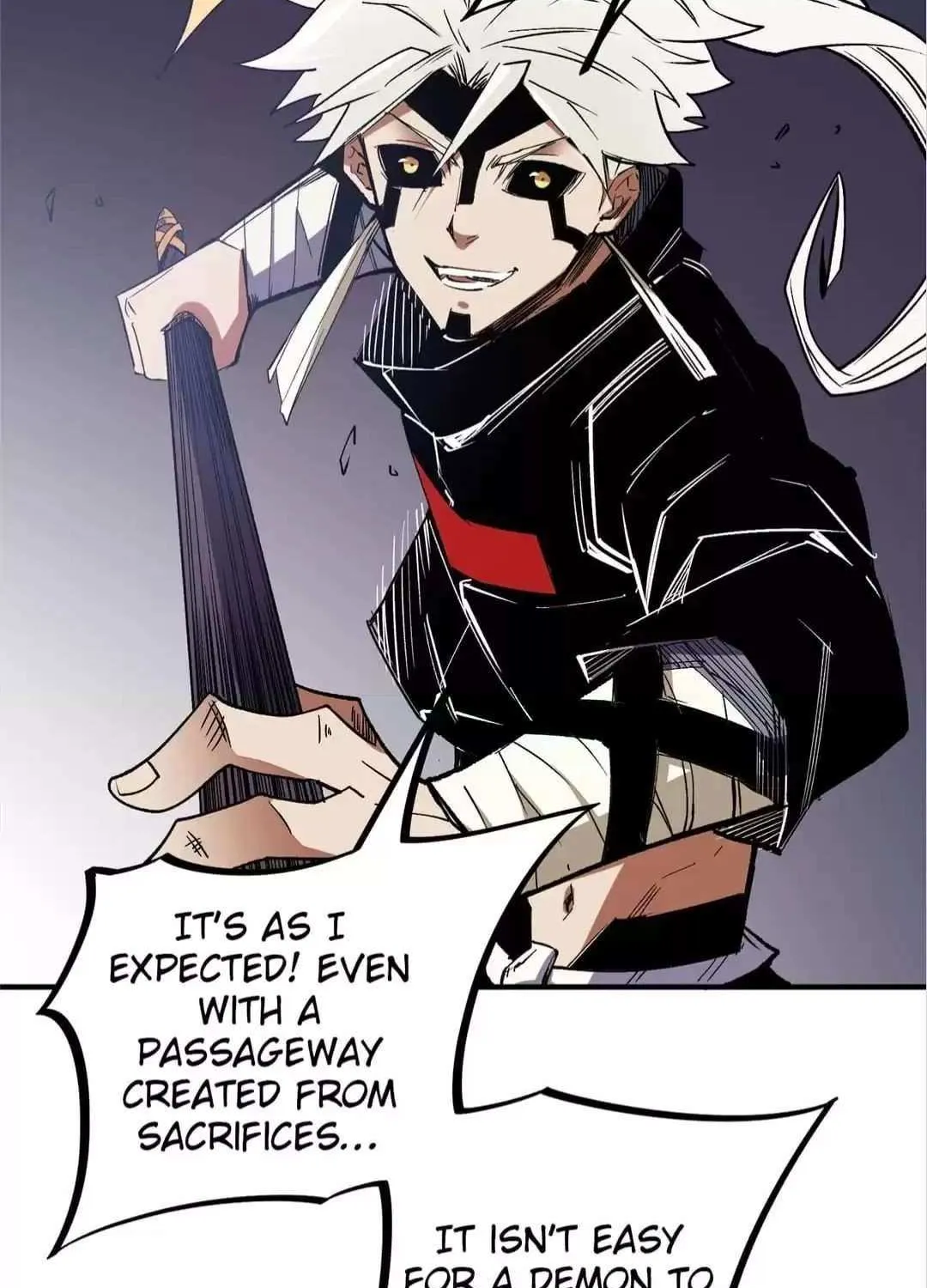God Killer Mangakakalot X Chapter 53 Page 23
