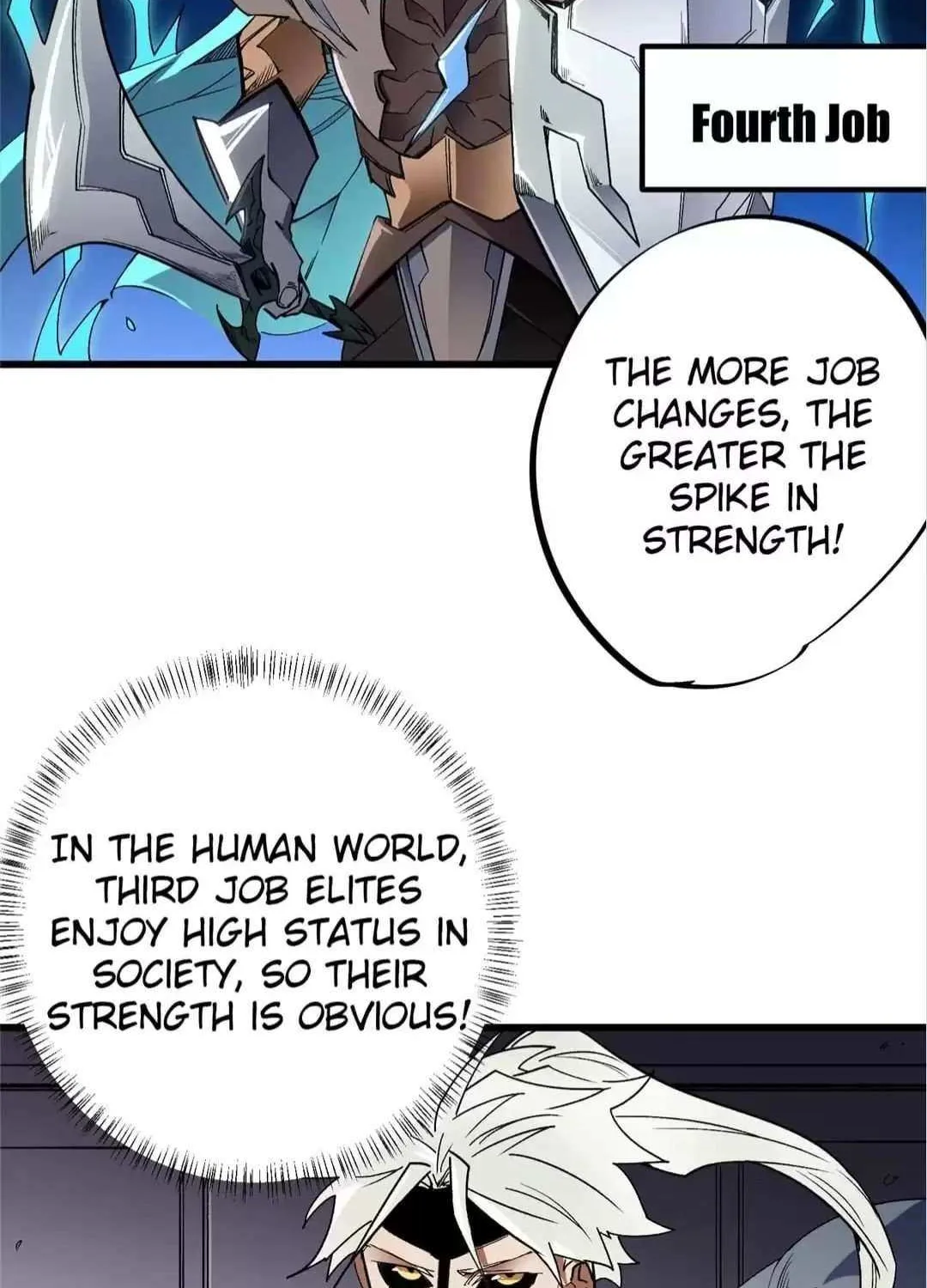 God Killer Mangakakalot X Chapter 53 Page 39