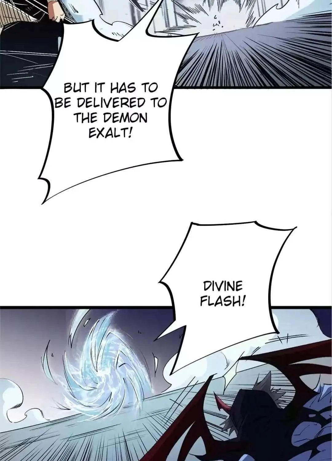 God Killer Mangakakalot X Chapter 53 Page 45