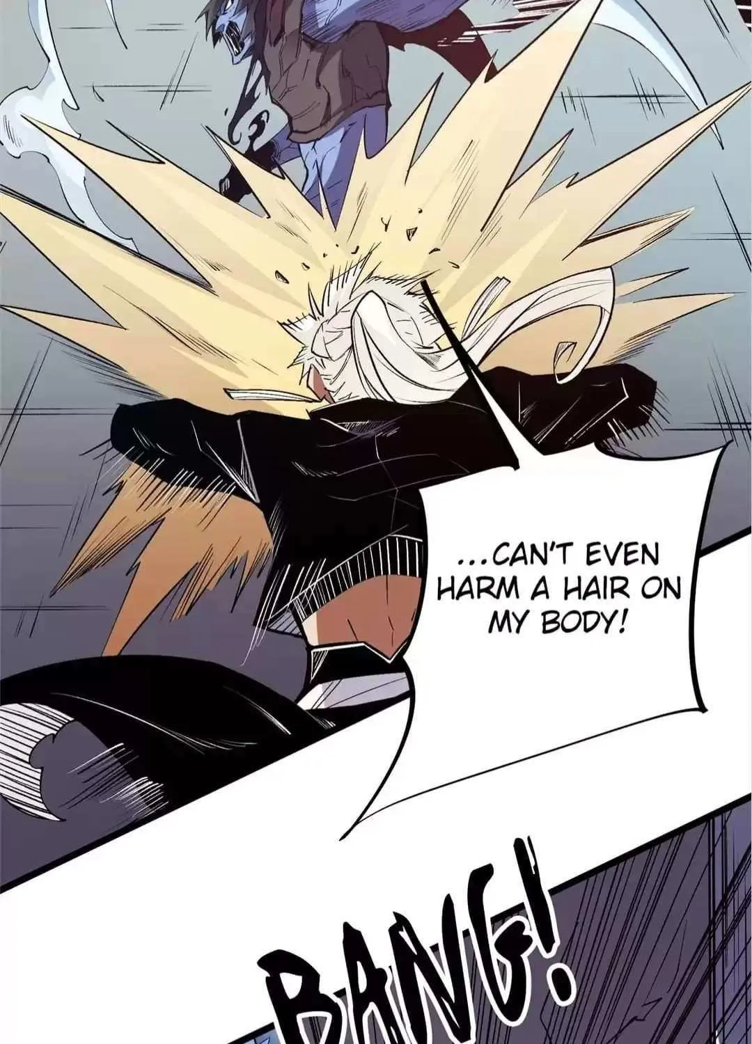 God Killer Mangakakalot X Chapter 53 Page 49
