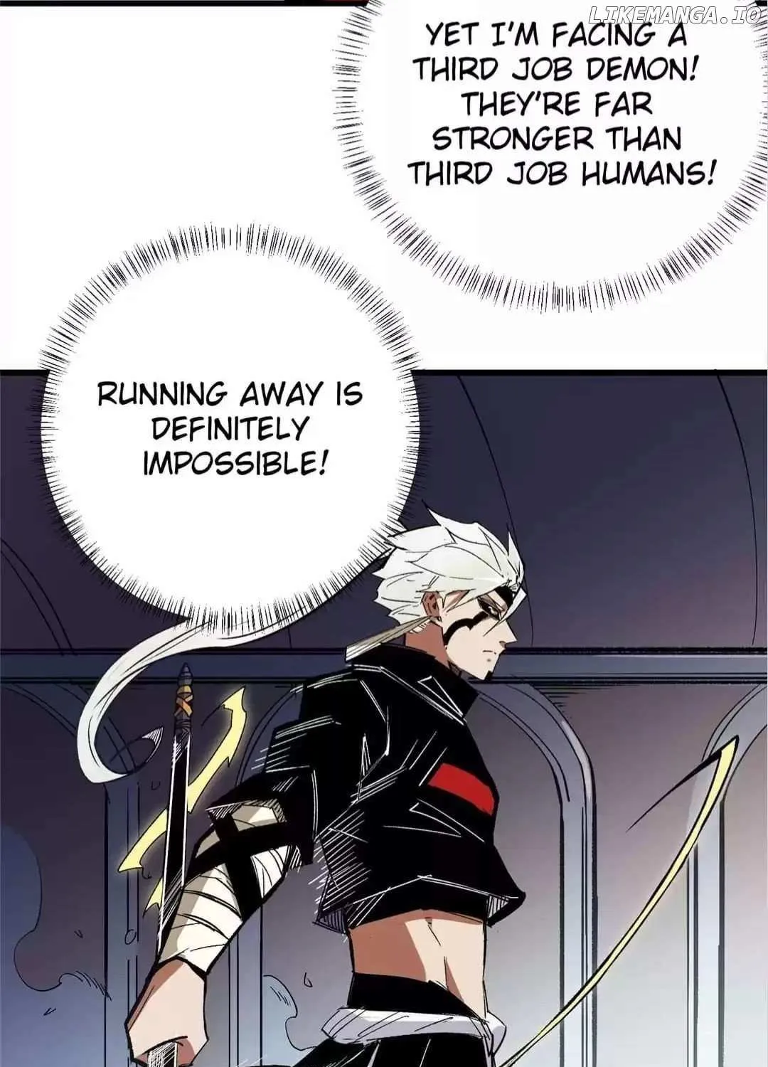 God Killer Mangakakalot X Chapter 53 Page 41