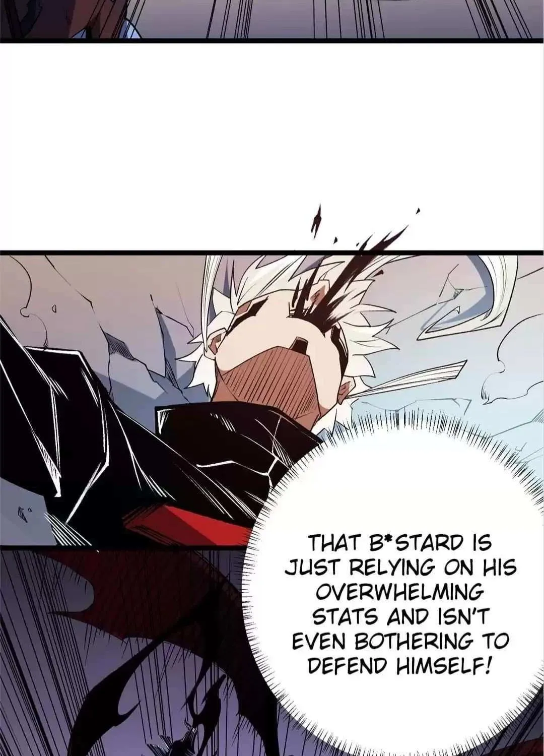 God Killer Mangakakalot X Chapter 53 Page 51