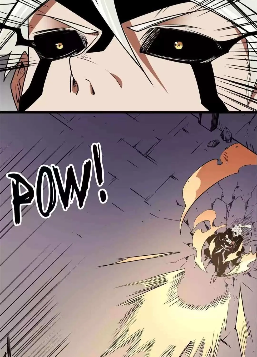 God Killer Mangakakalot X Chapter 53 Page 65