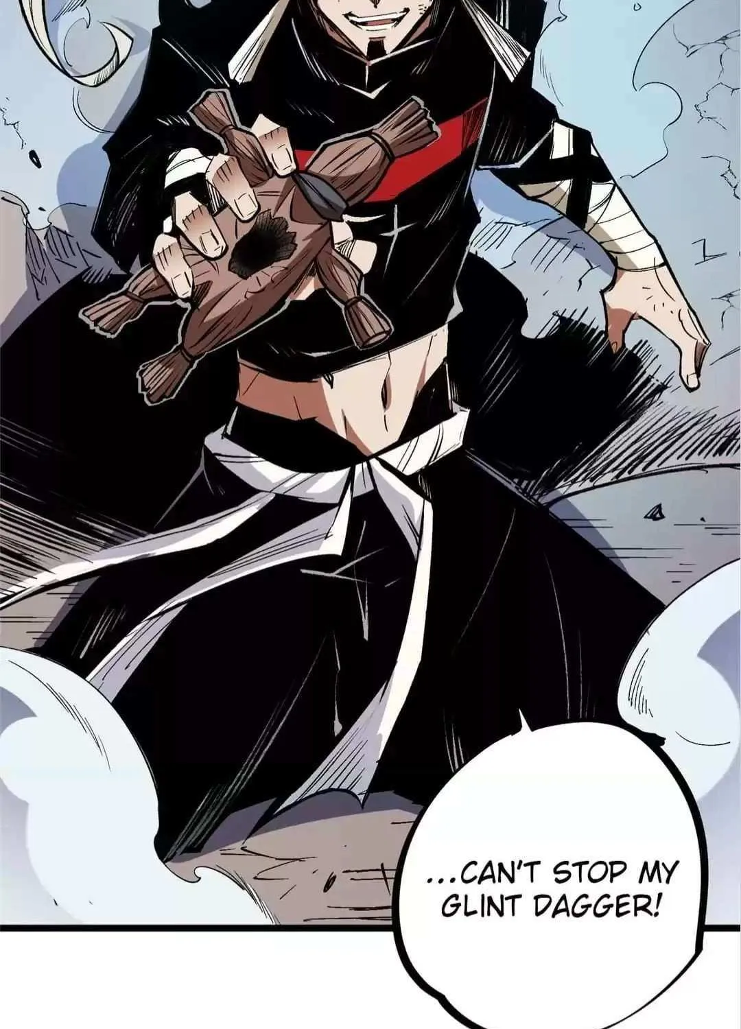 God Killer Mangakakalot X Chapter 53 Page 69