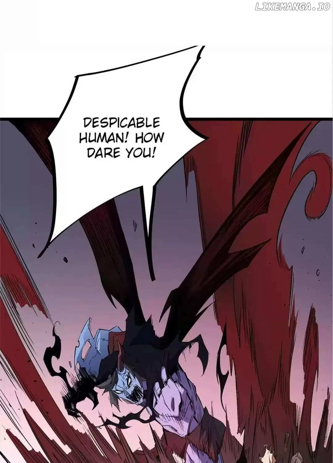 God Killer Mangakakalot X Chapter 53 Page 61