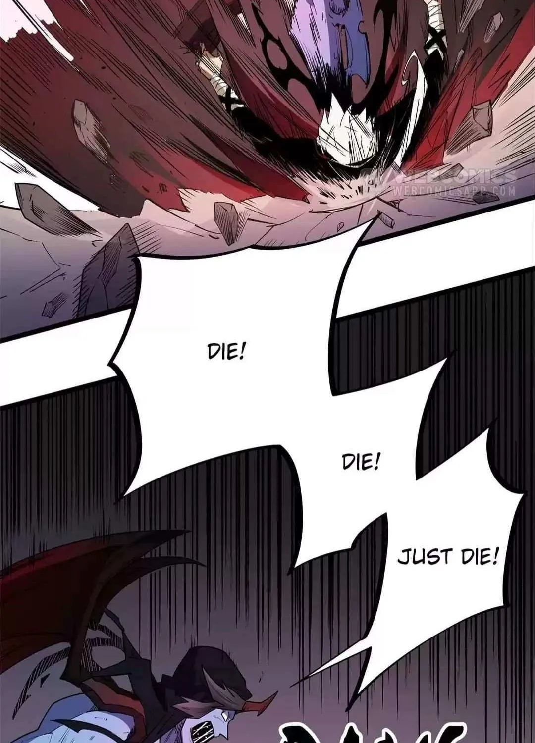 God Killer Mangakakalot X Chapter 53 Page 62