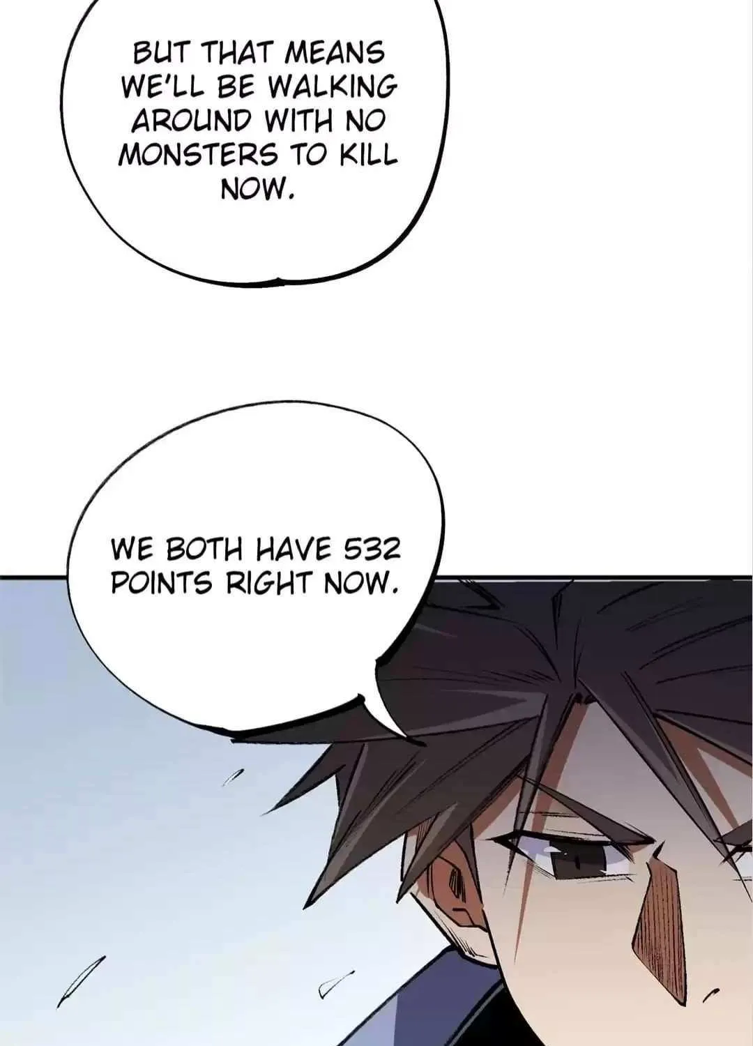 God Killer Mangakakalot X Chapter 64 Page 19
