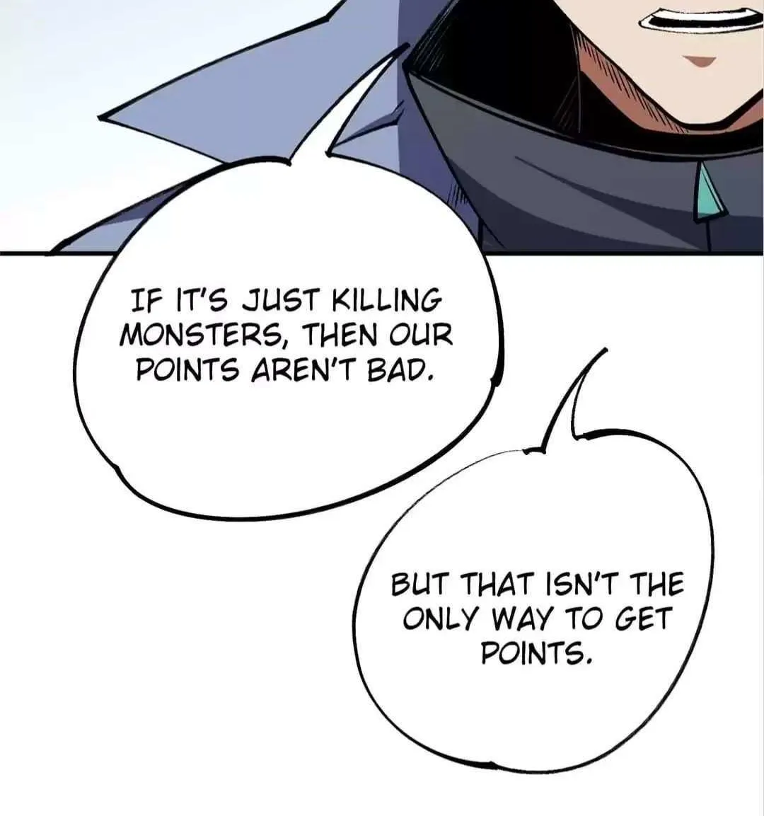 God Killer Mangakakalot X Chapter 64 Page 20