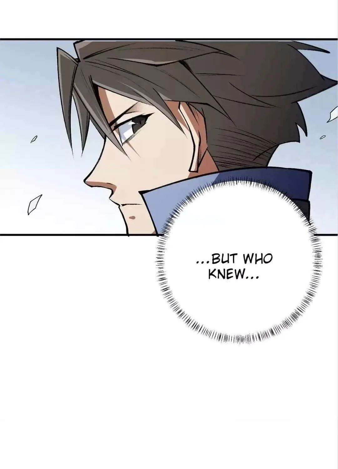 God Killer Mangakakalot X Chapter 64 Page 30
