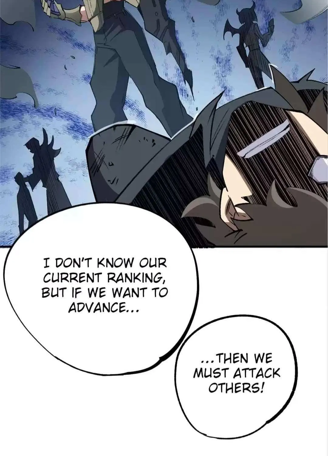 God Killer Mangakakalot X Chapter 64 Page 23