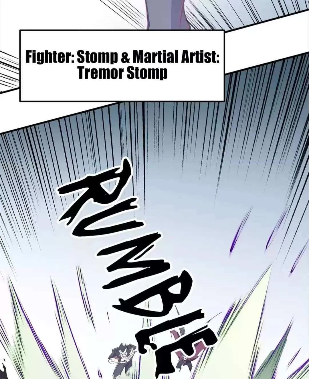 God Killer Mangakakalot X Chapter 64 Page 39
