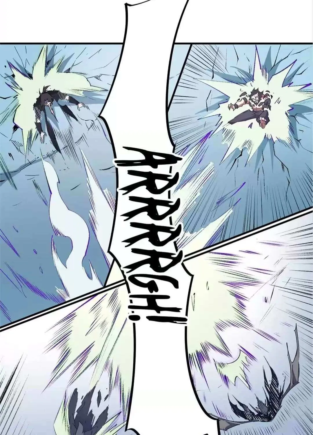 God Killer Mangakakalot X Chapter 64 Page 41